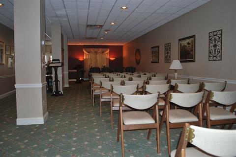 Main Function Room